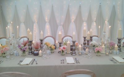 Wedding Backdrops