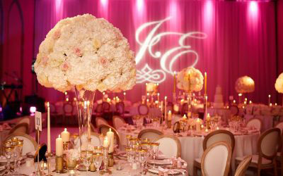 Top Reasons to Hire A Wedding Planner