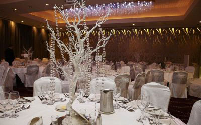 Reasons to Love a November Wedding