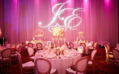 Your Guide To Wedding Chairs