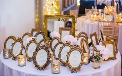 Fabulous Wedding Frames