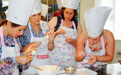 Alternative Hen Party Ideas