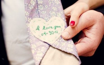 Morning of The Wedding Surprises