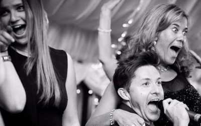 Surprise Wedding Entertainment Ideas