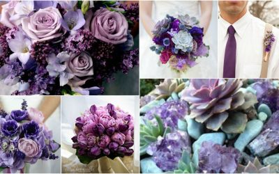 Ultra Violet Pantone Colour of the Year
