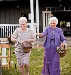 Revamp The Bridal Party