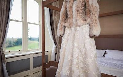 Tips to Keep the Morning of the Wedding Calm