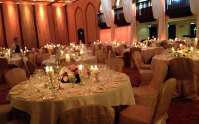 What is a Wedding Rehearsal Dinner?