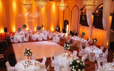 Getting Married on a Weekday