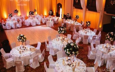 Free Seating Vs The Table Plan