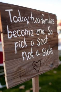 Blended Family Weddings