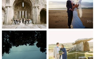 Summer Weddings