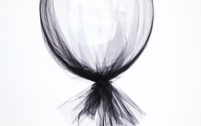 Monochrome Wedding