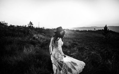 Wedding Veil Alternatives