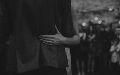 The First Dance