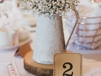 Clever Wedding Swaps