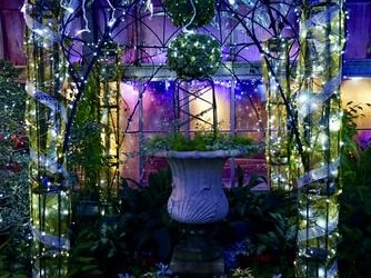 Beauty and the Beast Wedding Theme