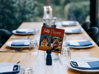 Wedding Table Name Ideas