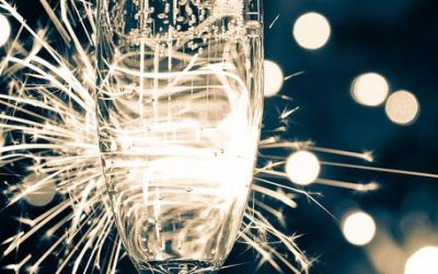 The Pros and Cons of a New Year’s Eve Wedding