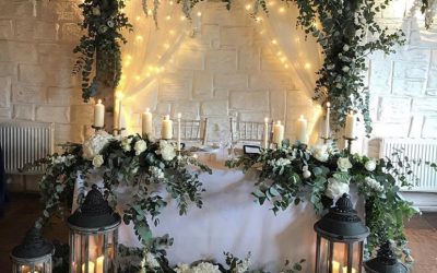 Advantages of a Small Wedding